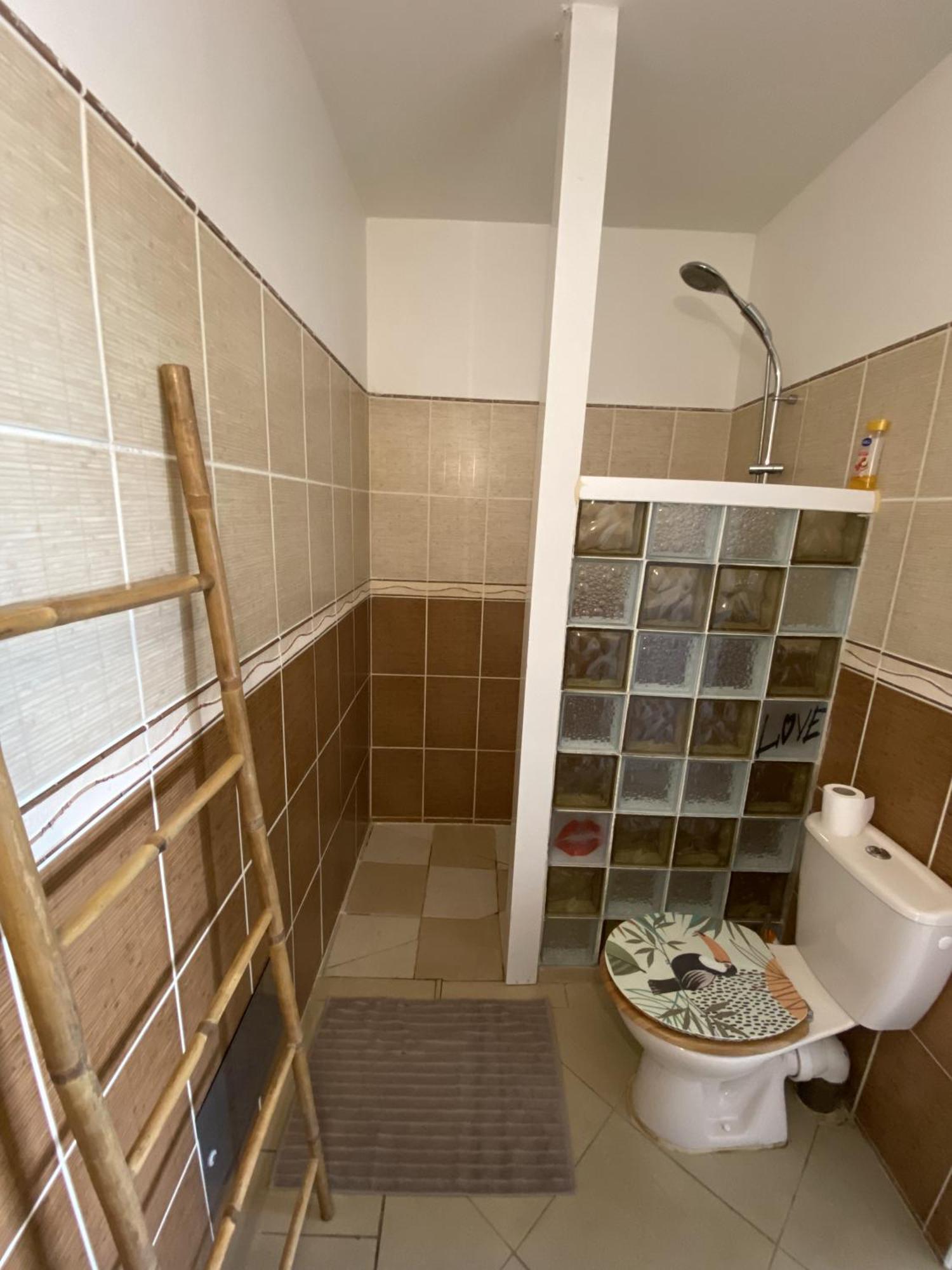לה רובר Appartement T2 - Vue Campagne מראה חיצוני תמונה