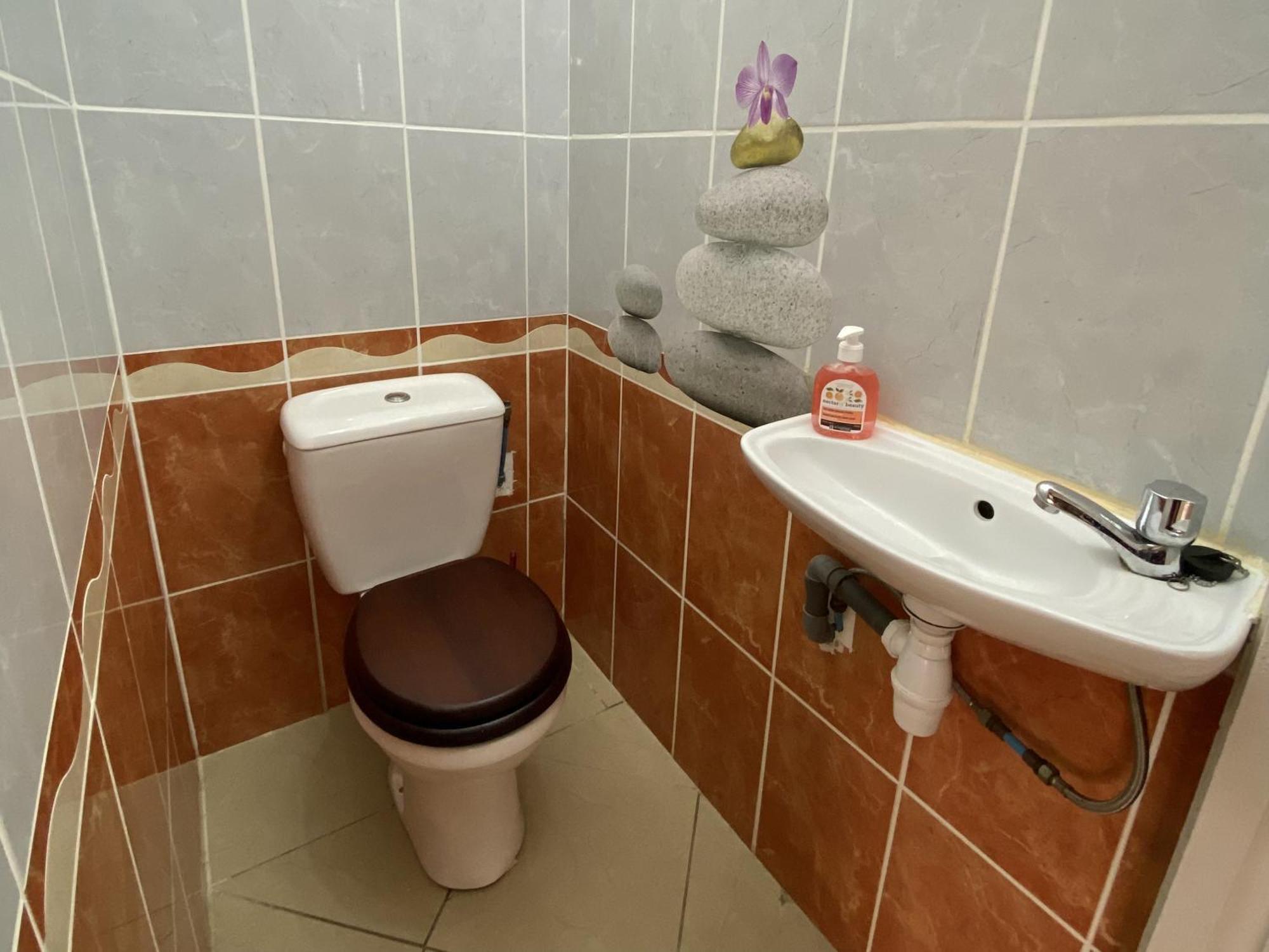 לה רובר Appartement T2 - Vue Campagne מראה חיצוני תמונה