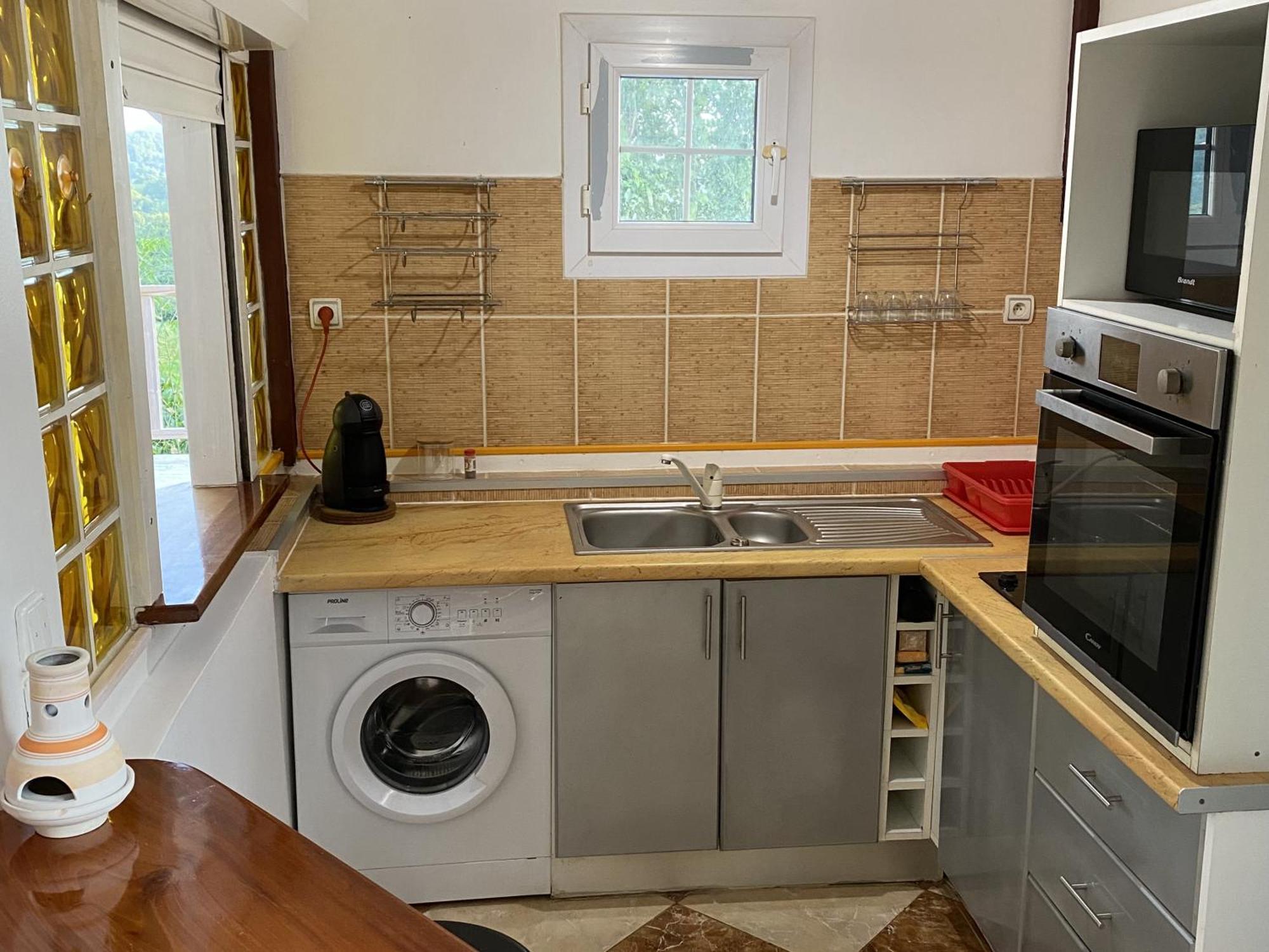 לה רובר Appartement T2 - Vue Campagne מראה חיצוני תמונה